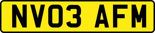 NV03AFM
