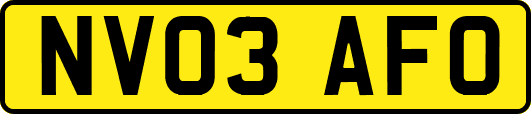 NV03AFO