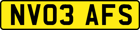 NV03AFS