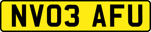 NV03AFU