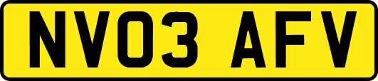 NV03AFV