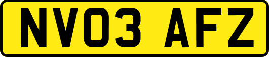 NV03AFZ