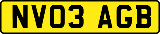NV03AGB