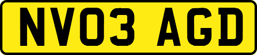 NV03AGD