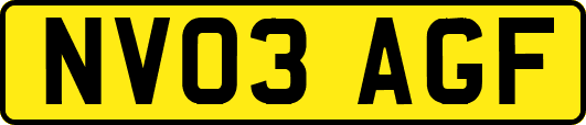 NV03AGF