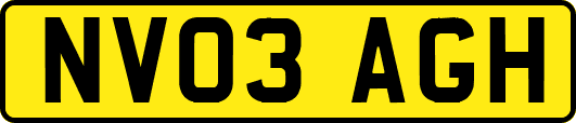 NV03AGH