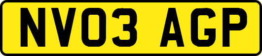 NV03AGP