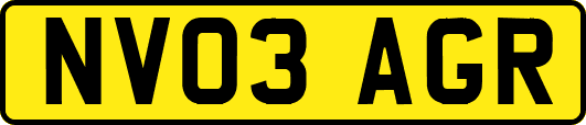 NV03AGR