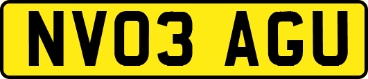 NV03AGU