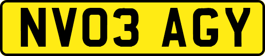 NV03AGY