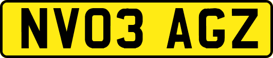 NV03AGZ