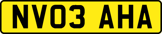 NV03AHA