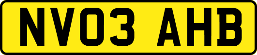 NV03AHB