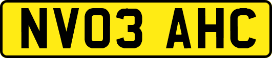 NV03AHC