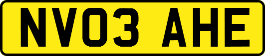 NV03AHE