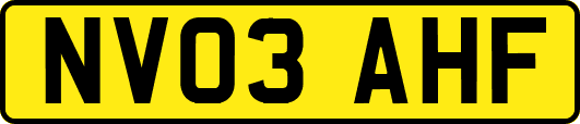 NV03AHF