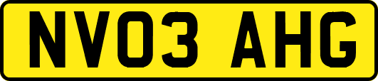 NV03AHG