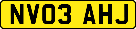 NV03AHJ