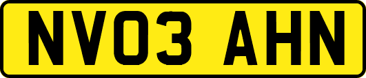 NV03AHN