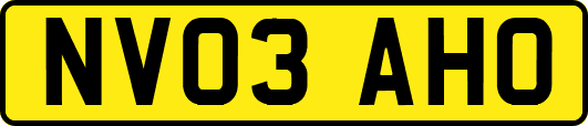 NV03AHO