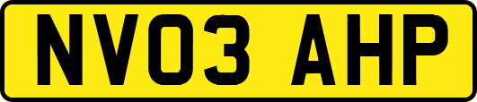 NV03AHP