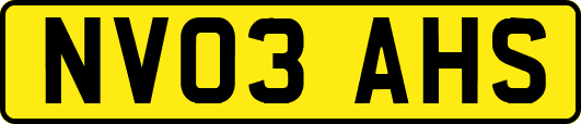 NV03AHS