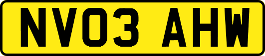 NV03AHW