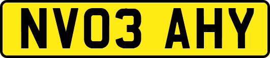 NV03AHY