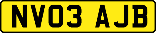 NV03AJB