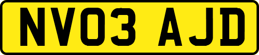 NV03AJD