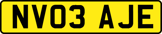 NV03AJE
