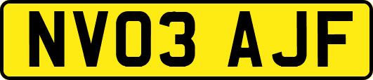 NV03AJF
