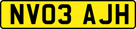 NV03AJH