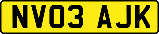 NV03AJK