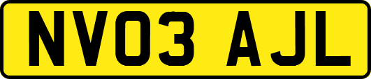 NV03AJL