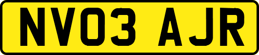 NV03AJR