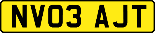 NV03AJT