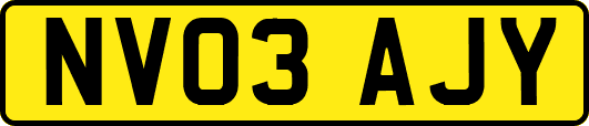NV03AJY