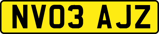 NV03AJZ