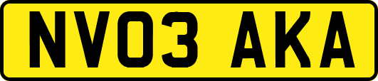 NV03AKA