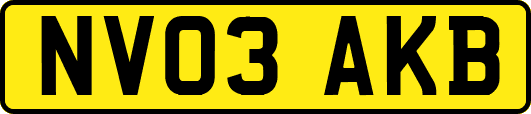 NV03AKB