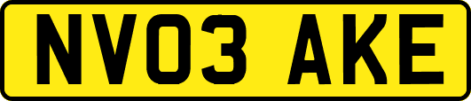 NV03AKE
