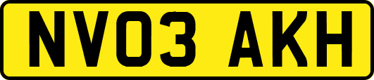 NV03AKH