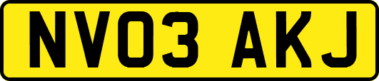 NV03AKJ