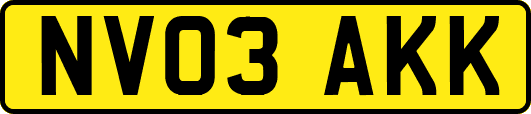NV03AKK