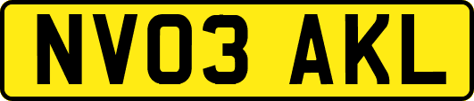 NV03AKL