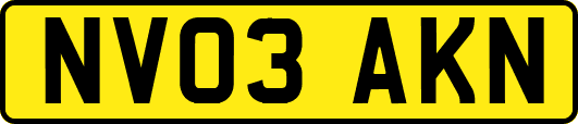 NV03AKN