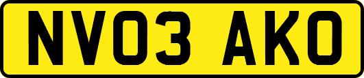 NV03AKO
