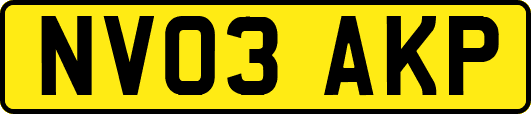 NV03AKP