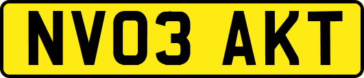 NV03AKT